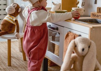 Sorprende a tus hijos con estas cocinas de juguete a un precio sin igual