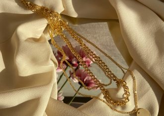 Los collares más elegantes que debes tener para ocasiones formales