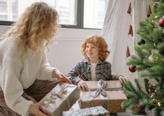 Ideas perfectas de regalos para hacerle a mamá en estas navidades