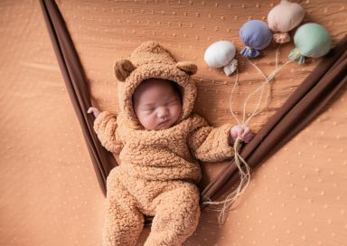 Tiendas para comprar ropa para bebé online y cómo recibirlas en República Dominicana con Aeropaq