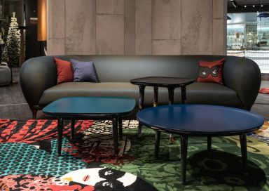 Cómo elegir el sofá perfecto para tu sala y dónde comprarlo