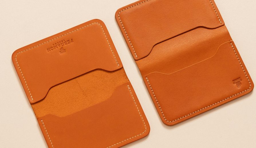 Carteras y tarjeteras de calidad