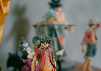 Las figuras de anime ideales en Shein para regalar a tus hijos en reyes magos