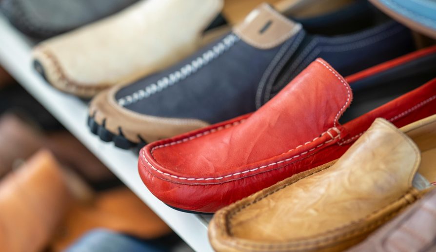 Organizadores de zapatos