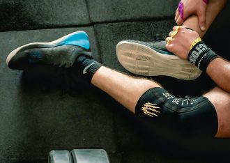 Zapatos deportivos ideales para el mejor rendimiento en tus entrenamientos