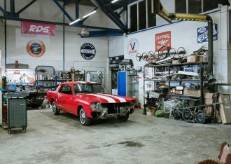 Herramientas multiuso para reparaciones rápidas de tu auto