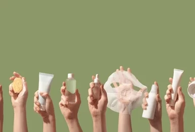 Descubre los productos de belleza coreanos disponibles en Shein a un precio increíble