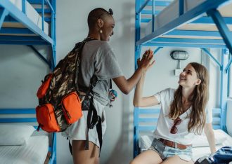 Mochilas de viaje con múltiples compartimientos: La compañera perfecta para tus aventuras