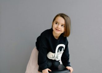 La ropa para niños más elegida en República Dominicana