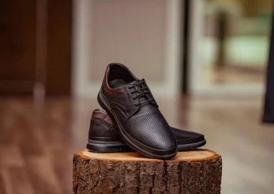 Descubre los zapatos elegantes mejor valorados en Shein para completar tu outfit