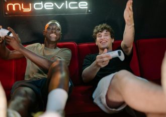 Consolas de videojuegos ideales para regalar y fáciles de comprar online