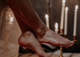 Spas para pies que debes comprar para una relajación total