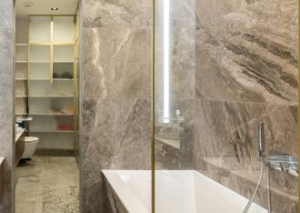 Accesorios para tu bañera: ¡Transforma tu baño en un espacio más cómodo y organizado!