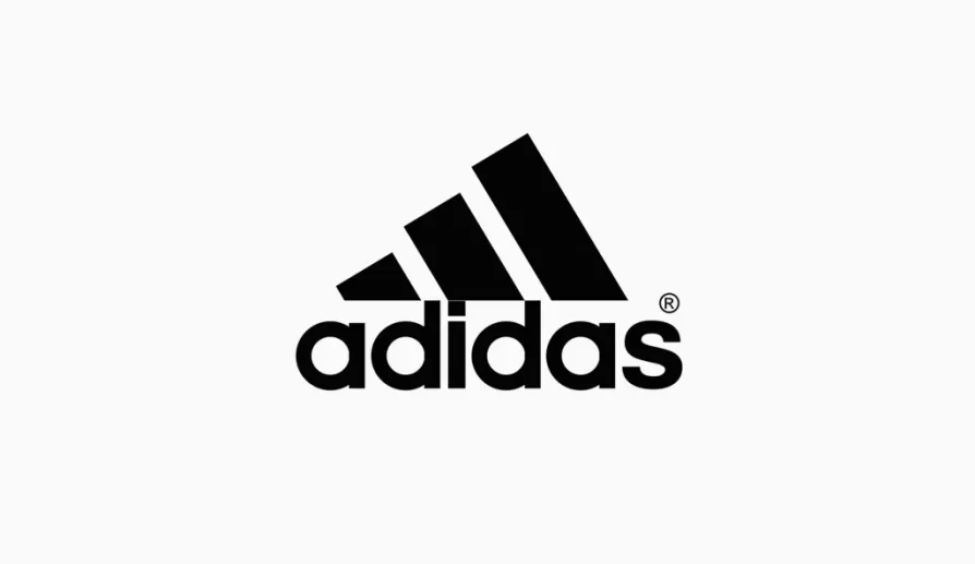 Adidas.