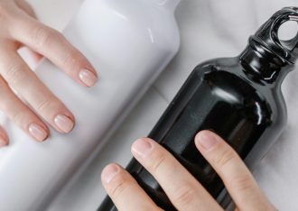 Botellas de agua reutilizables y con diseños de calidad en Shein