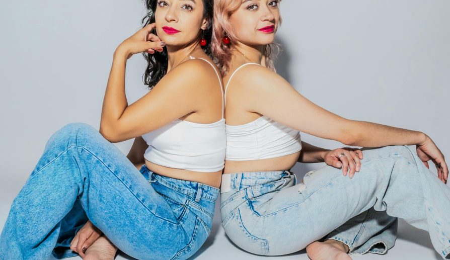 Camisolas y camisetas