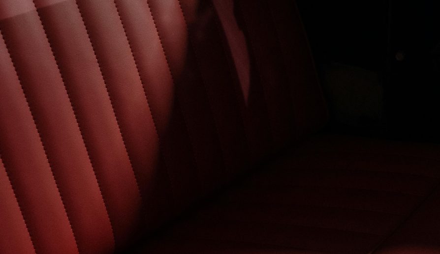 Cobertores y protectores de asientos para autos.