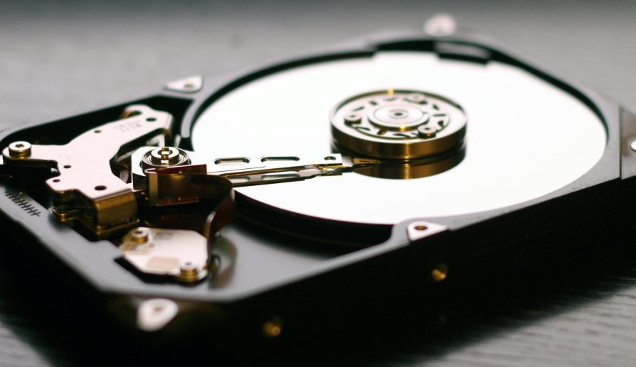 Discos duros para guardar tus recuerdos.