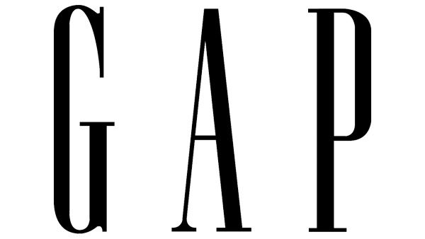 GAP.