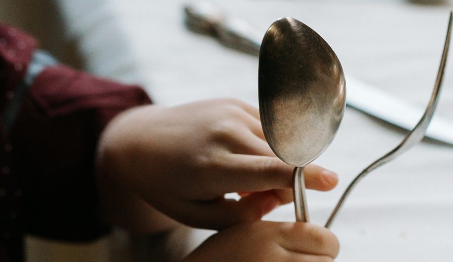 Juegos de cubertería