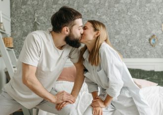¡La mejor manera de compartir momentos con tu pareja! Descubre los pijamas más cómodos y elegantes para disfrutar juntos