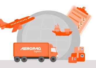 Tips para evitar demoras al importar productos con Aeropaq