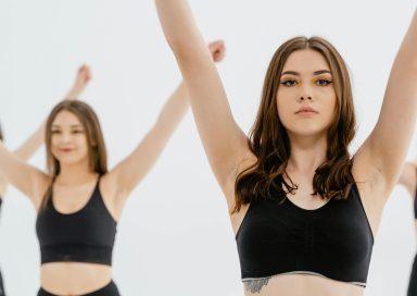 Tops deportivos para mujeres: Comodidad y estilo en el gimnasio
