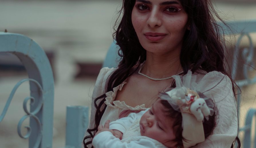 Vestidos para bebés de gran calidad y comodidad que encuentras en Shein