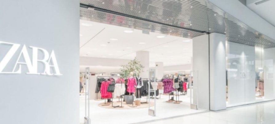 ZARA.