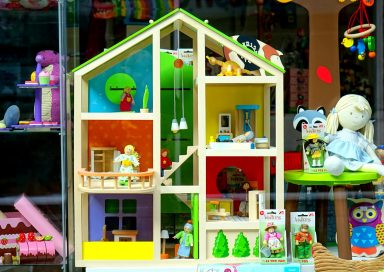 Cajas organizadoras para juguetes infantiles: Orden y diversión en el hogar