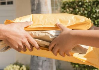 ¿Cómo funcionan las casillas internacionales de Aeropaq?