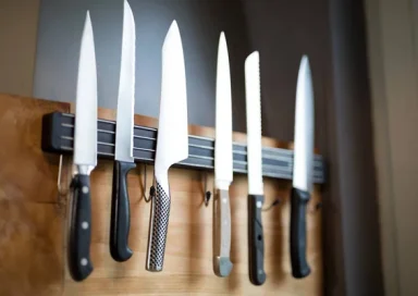 Cuchillos de cocina profesionales y al mejor precio de internet