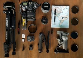 Filtros de cámara para mejorar la fotografía móvil: Captura imágenes como un profesional