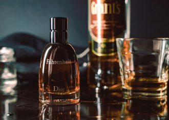 Perfumes de hombre que están en tendencia este 2025