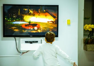 Barras de sonido: mejora el audio de tu TV con estilo