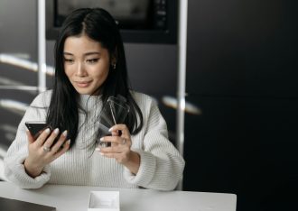 Te recomendamos protectores de pantalla de calidad para un mejor cuidado de tu celular