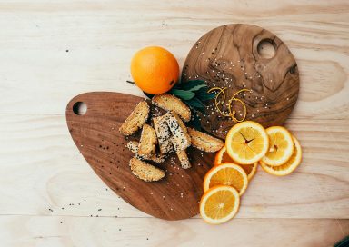 Tablas de cortar con diseños modernos: estilo y funcionalidad en tu cocina