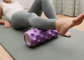 Rodillos de masaje para recuperación muscular – La solución ideal para tu bienestar