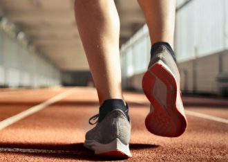 ¡Conoce las mejores zapatillas para running con amortiguación de impacto!