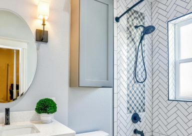 Organizadores ideales para mantener el orden en tu baño