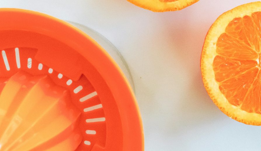 Extractores de jugo para aprovechar mejor las frutas
