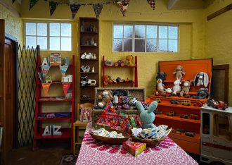 Los muñecos coleccionables en tendencia que no pueden faltar en tu estantería