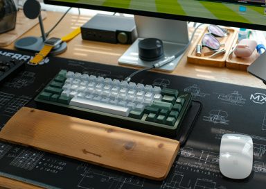 Soportes para todos tus accesorios de computadora: calidad, comodidad y estilo directo a República Dominicana