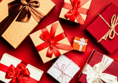 Las mejores opciones de regalos para sorprender a tus seres queridos