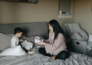 Ropa premamá y para lactancia que puedes comprar online: Comodidad y estilo al alcance de un clic