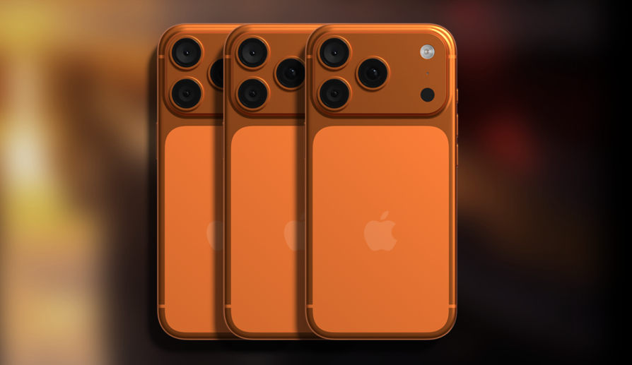 Gana uno de tres iPhone 17 Pro con Aeropaq Prime