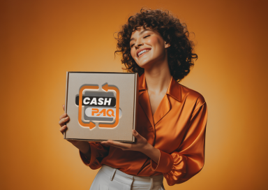 ¡Es hora de redimir tus libras de Cash PAQ!